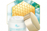 Fleurance elixir crème nuit réconfortante anti rides